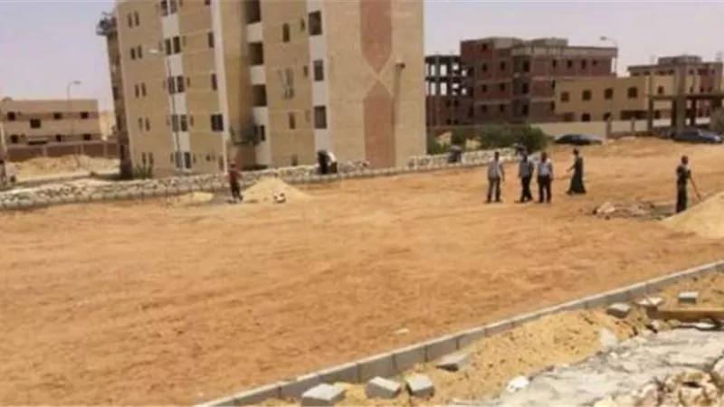 الإسكان تعلن عن طرح جديد للأراضى الاستثمارية..تعرف على تفاصيل الحجز
