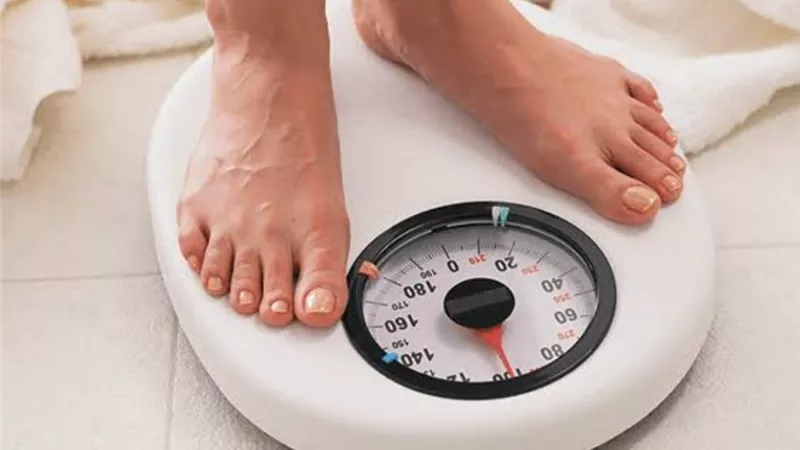 لقراءة دقيقة.. ازاي توزن نفسك صح؟