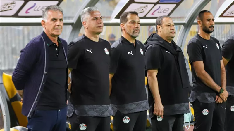 وائل جمعة للفراعنة: الظروف السيئة لم تمنع جزر القمر من تقديم ملحمة تليق بالعرب