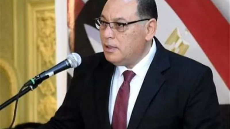 محافظ الشرقية :متابعة مستمرة لموقف ملف تقنين أراضي أملاك الدولة