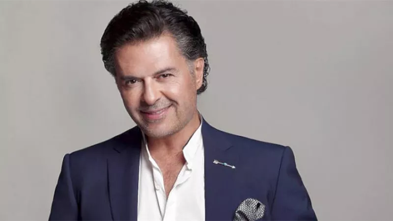 راغب علامة يستعد لإحياء حفلًا غنائيًا فى أمريكا بهذا الموعد