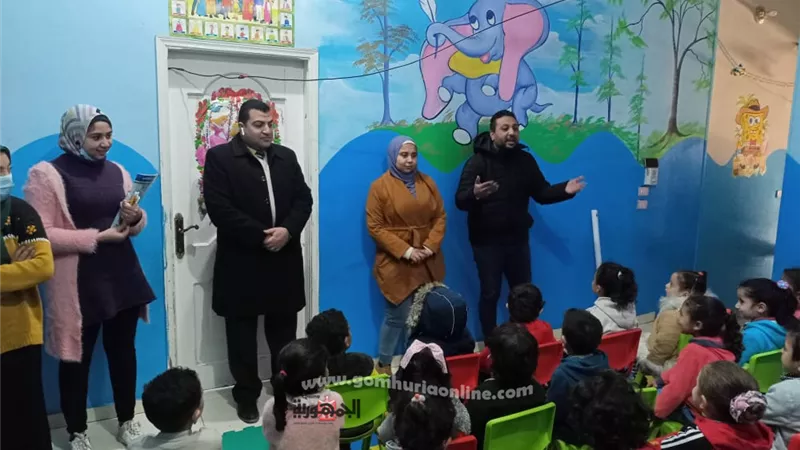 بوابة الجمهورية