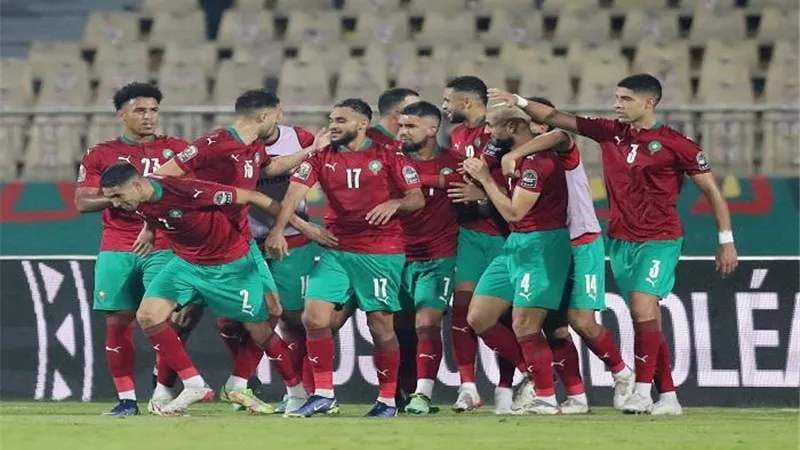 كأس الامم الافريقية.. الغيابات تضرب أسود الاطلسى قبل مواجهة الفراعنة