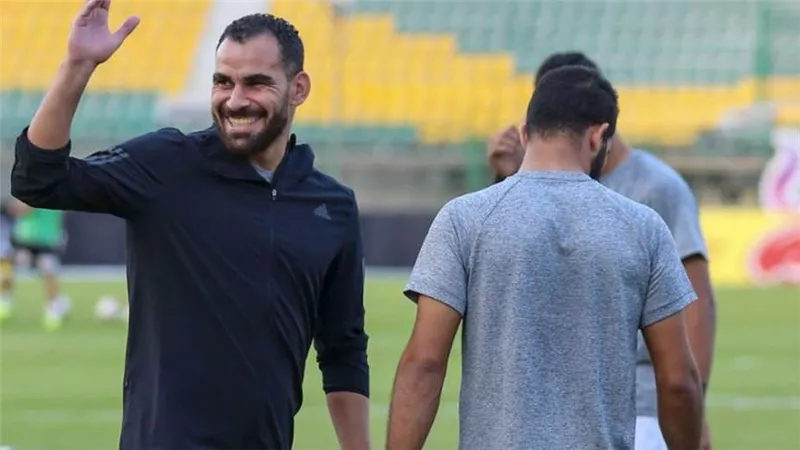 باظت خالص.. أحمد عيد يسخر من الأهلى بعد ثلاثة سموحة