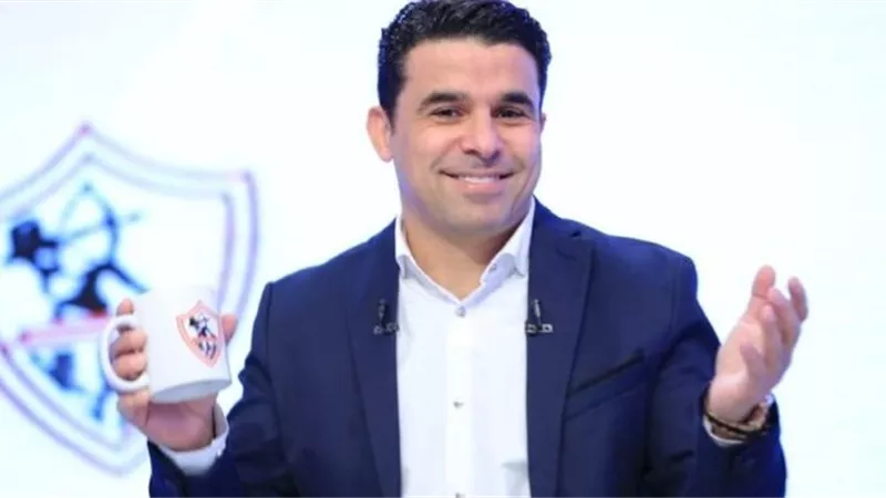 الغندور بعد هزيمة الأهلى بثلاثية امام سموحة 