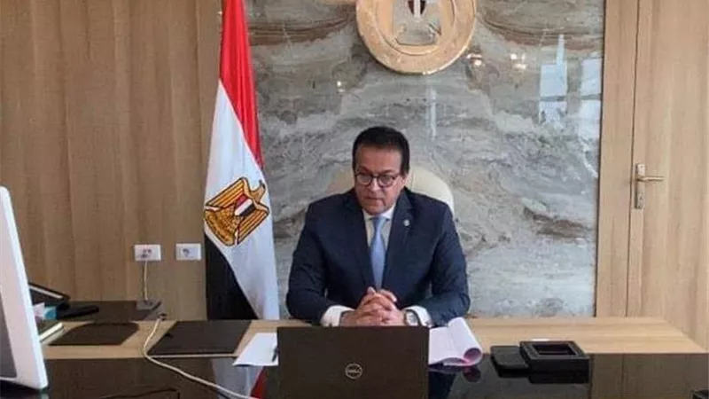 تحديث بروتوكول علاج كورونا بعد الحصول على أحدث الأدوية