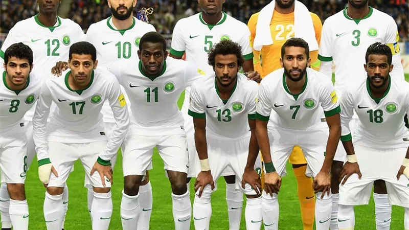 مواعيد مباريات السعودية المقبلة فى تصفيات المونديال