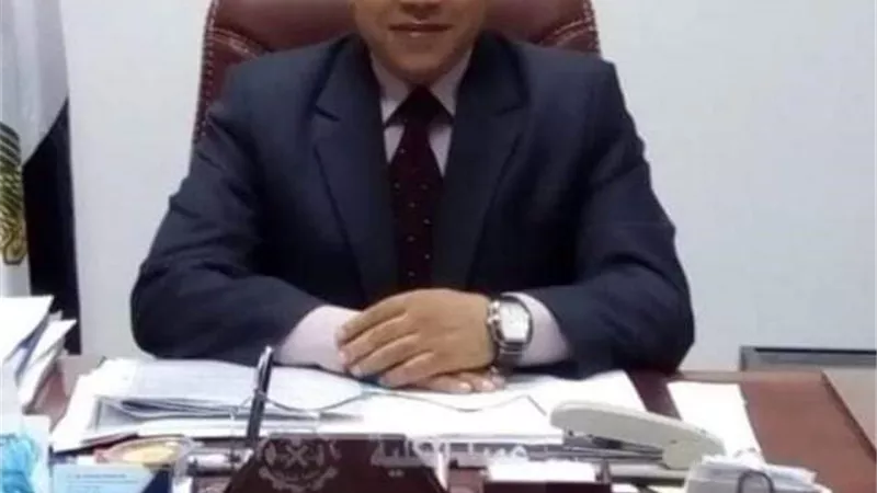 محفوظ يعلن ترشحه عضوا بالنقابة العامة للمهندسين