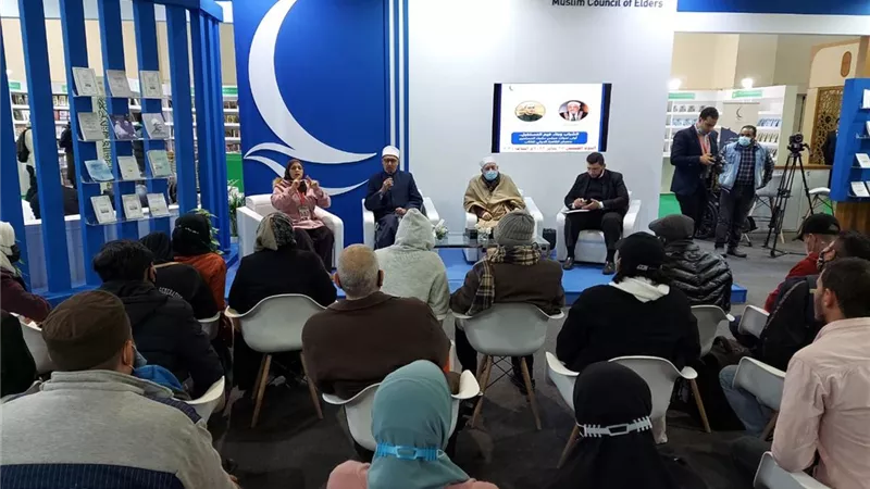 أمين “البحوث الإسلامية”: الشباب كان لهم النصيب الأكبر في توجيهات النبي؛ لما يمثلوه من أهمية في بناء الأمم