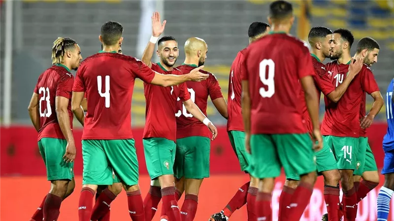 حافز قوى لمنتخب المغرب قبل مواجهة مصر فى أمم أفريقيا.. تعرف علية