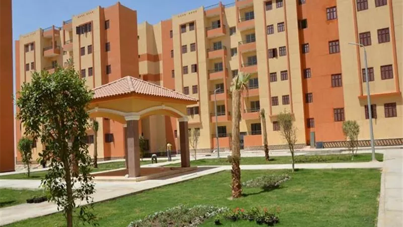 النشرة العقارية.. الإسكان تعلن عن شقق ايجار بــ 500 جنيه و5 شروط لشراء شقة من الإسكان