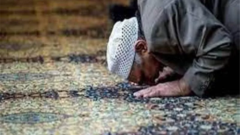 موعد صلاة الفجر اليوم الجمعة