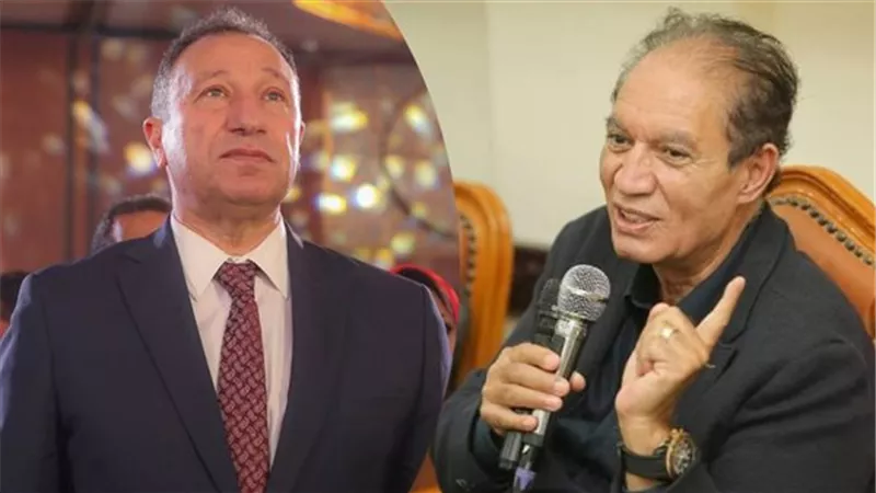 حرب العوائد المادية تشتعل.. خطة الخطيب لإجهاض إعادة توزيع 