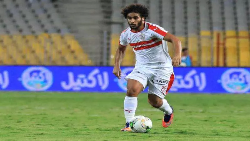 المصري يطلب من الزمالك جمعة وروقا في الطريق للإسماعيلي وزيزو للذئاب