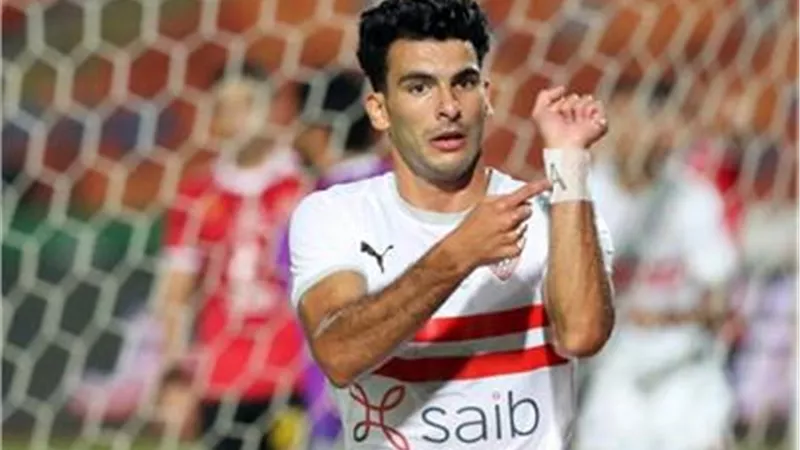 احمد سيد زيزو