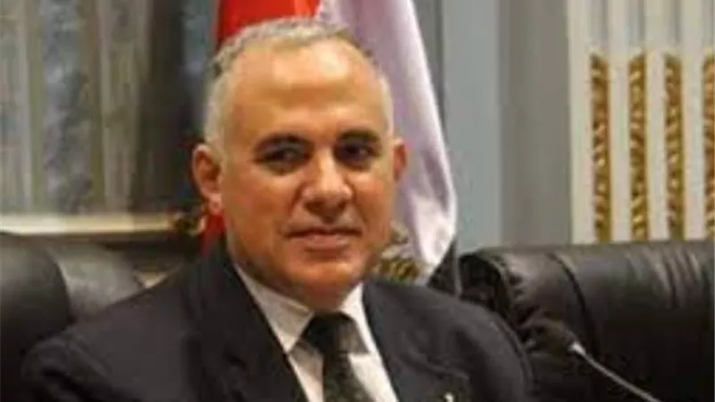 وزير الرى: تعاملنا مع الآثار السلبية للأمطار الغزيرة فى محافظات الدلتا وشمال الصعيد