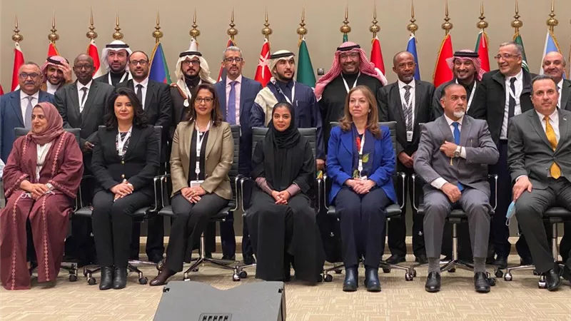 مصر تشارك في أعمال الدورة العادية الـ116 للمجلس التنفيذي لمنظمة الإلكسو