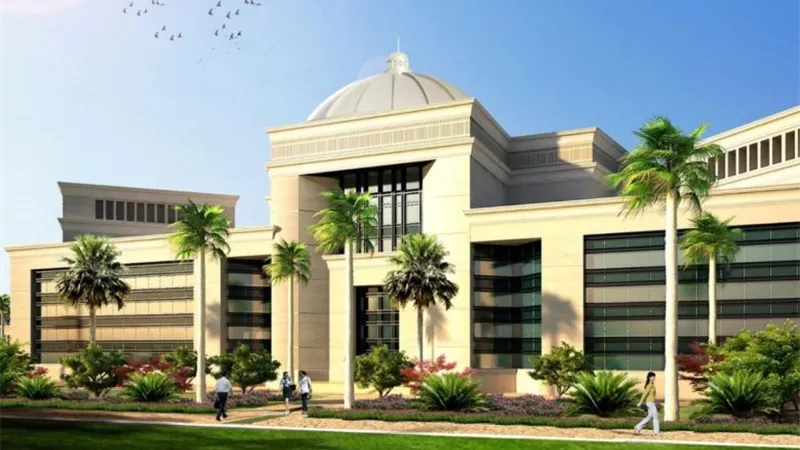 وزير الإسكان يزف بشرى سارة بشأن جامعة العلمين الدولية