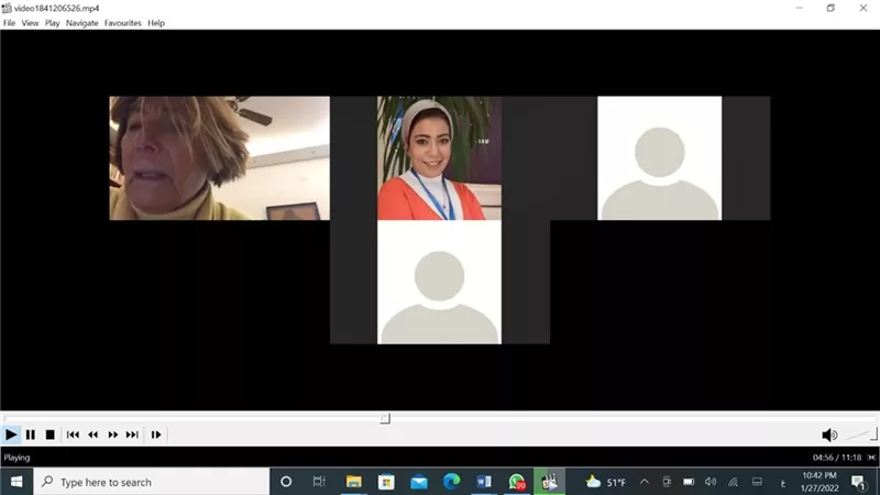 القومى للمرأة يبحث تعميم مشروع انتاج السماد العضوى من فرم المخلفات الزراعية