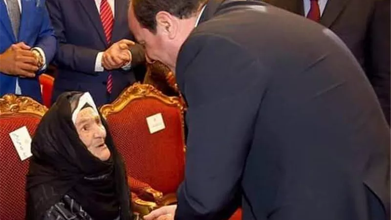 القومى للمرأة ينعى 