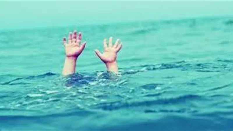 مصرع سائق انقلبت سيارته فى ترعة نجع حمادى