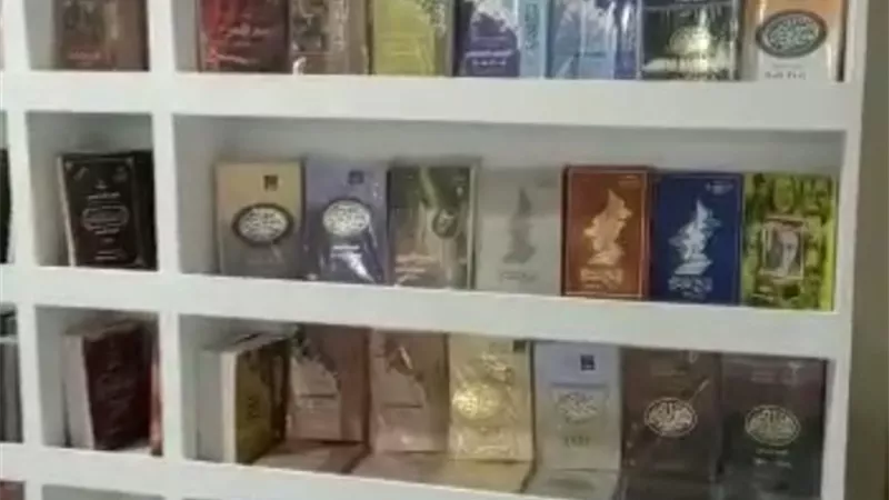 جميع إصدارات المركز القومي للمسرح بمعرض القاهرة الدولي للكتاب