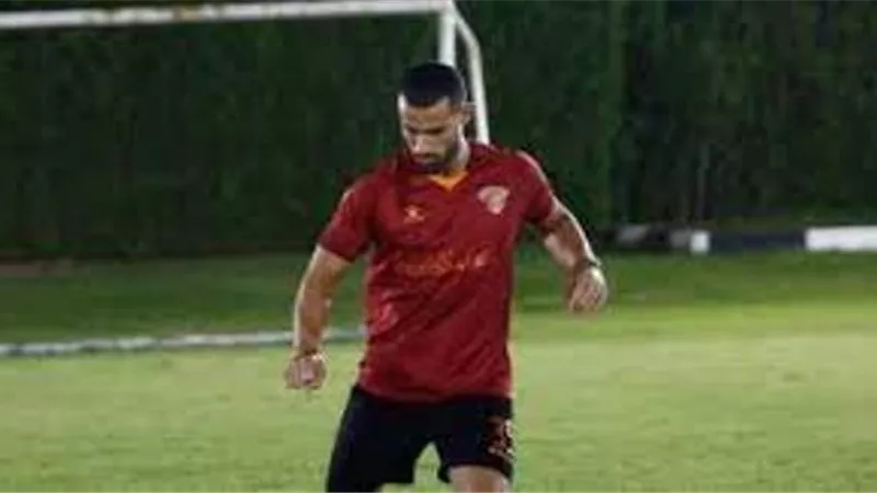 باسم مرسى فى الهجوم .. تشكيل سيراميكا لمباراة الزمالك فى كأس الرابطة