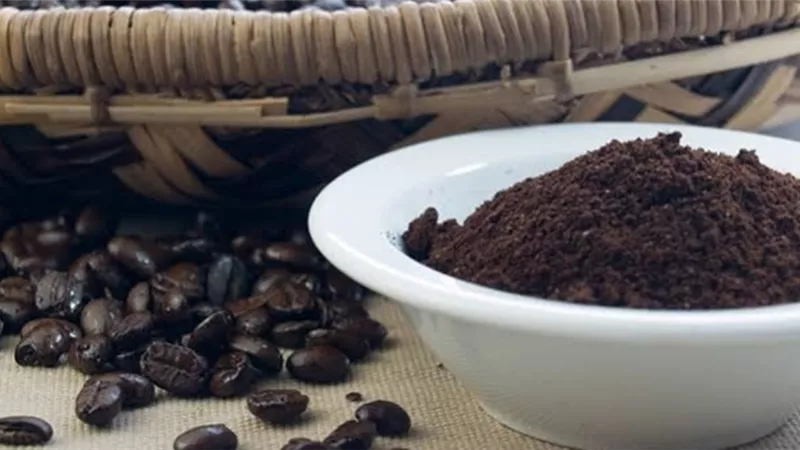 ٤ اكواب من القهوة السوداء يوميا لفقدان الوزن