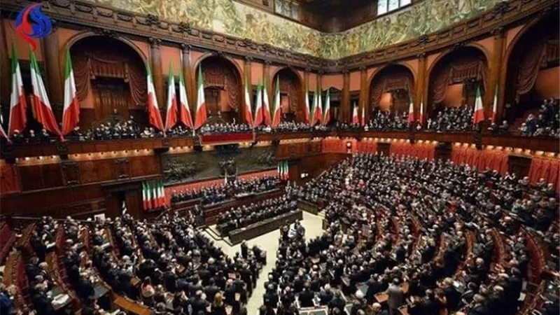 للمرة الخامسة.. برلمان إيطاليا يفشل في انتخاب رئيس جديد