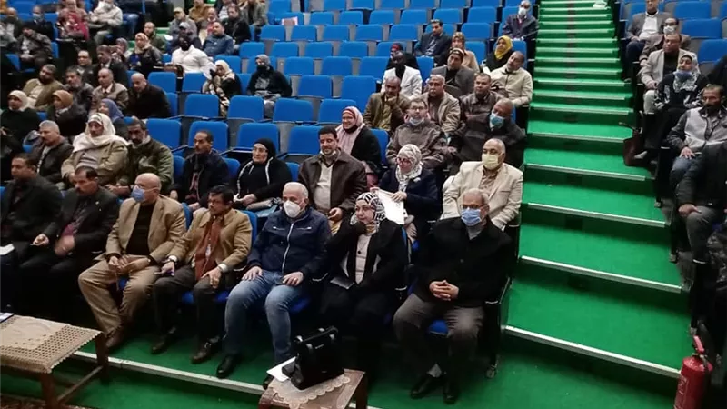 30 ألف طالب يؤدون إمتحانات الشهادة الإعدادية بالإسماعيلية غدا..صور