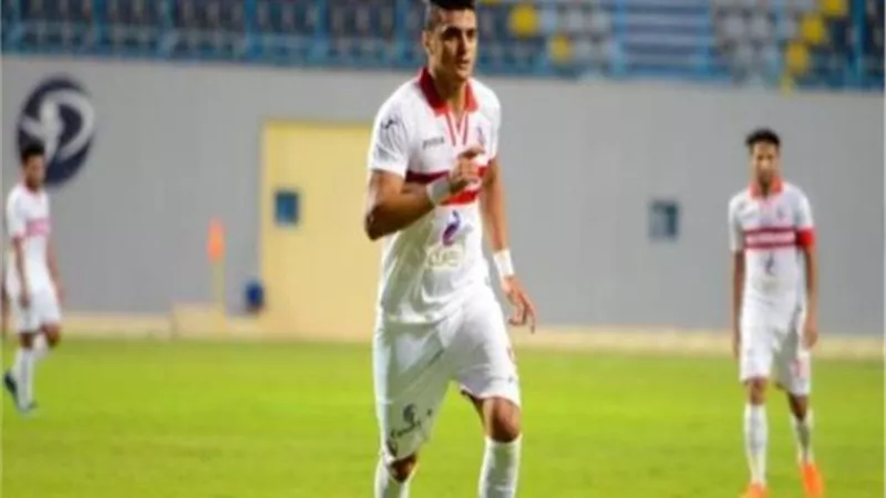 الزمالك يتخطى سيراميكا بثلاثية مقابل هدف.. ويودع كأس الرابطة