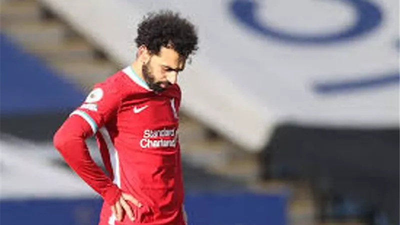 بـ 45 مليون يورو .. ليفربول يحسم صفقة بديل صلاح