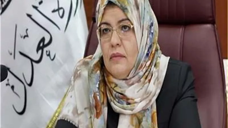 نجاة وزير العدل الليبى من محاولة اغتيال