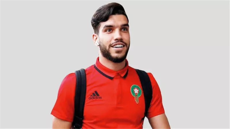 هل يكون لاعب الاهلى صفقة بيراميدز القادمة .. اقرأ التفاصيل