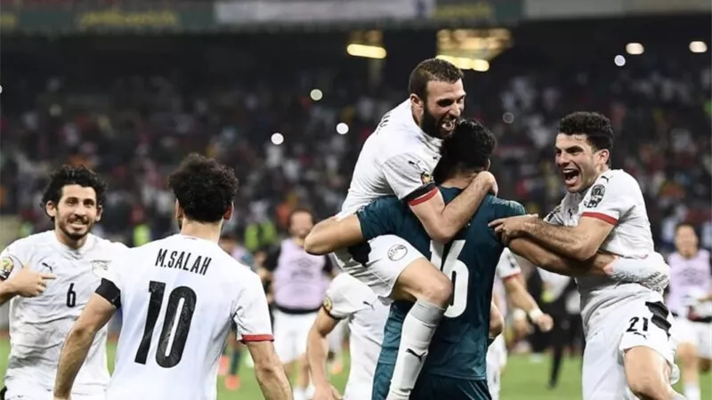جماهير أوروبا وليفربول ينصحون كيروش بالبدء بنجم الزمالك فى مباراة مصر والمغرب