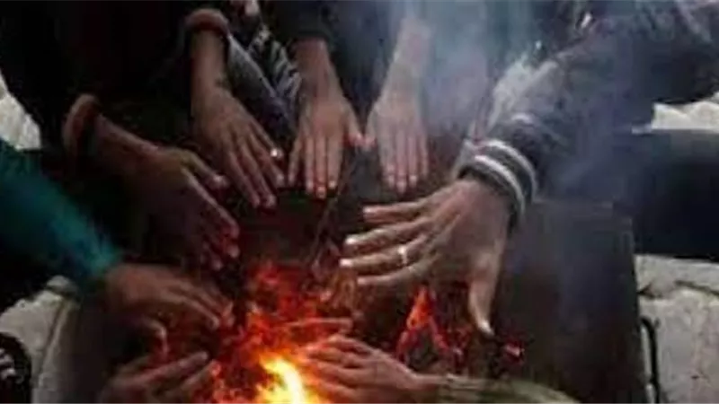 مصرع زوجين اختناقا بنار التدفئة في الإسماعيلية