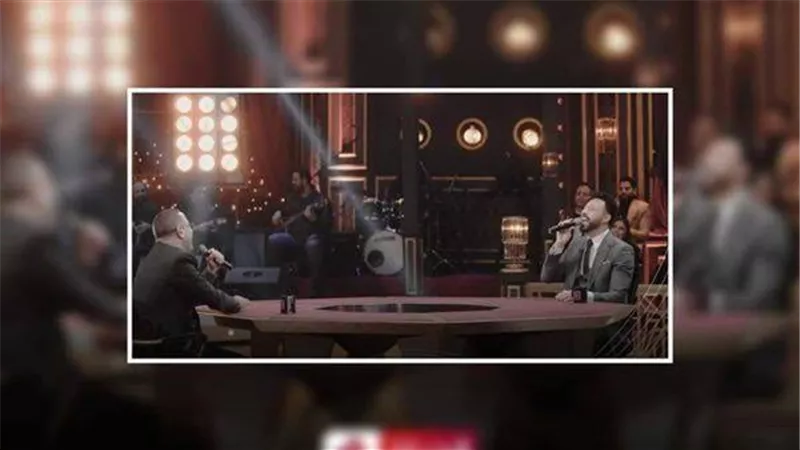 اشرف عبد الباقي لاحمد فهمى: