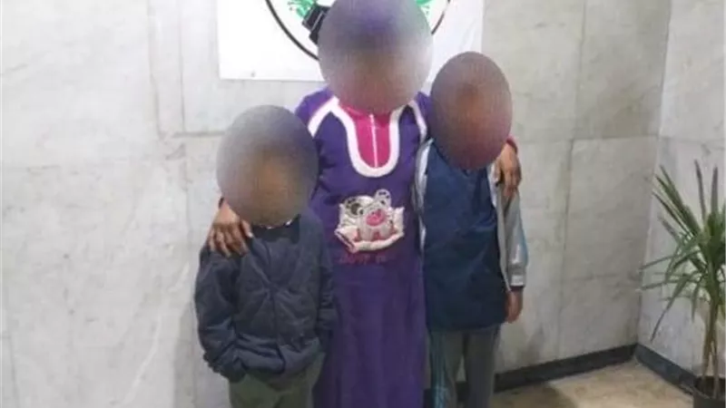 الأمن يكشف حقيقة صورة على 
