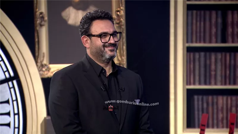اكرم حسني : بحب اسمع حمو بيكا وكل مطربي المهرجانات وعليهم الالتزام بآداب المهنة