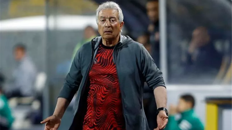 طولان : الاهلى لم يستفد من كأس الرابطة .. وتركيز مدربه ليس مع الكرة
