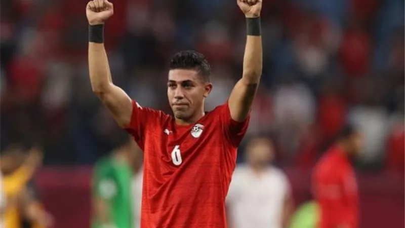 عقوبة من انبى على مروان داوود بسبب 
