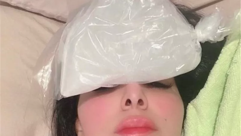 يارب اشفيني.. ميرهان حسين تعاني من ارتفاع درجة حرارتها بعد إصابتها بكورونا
