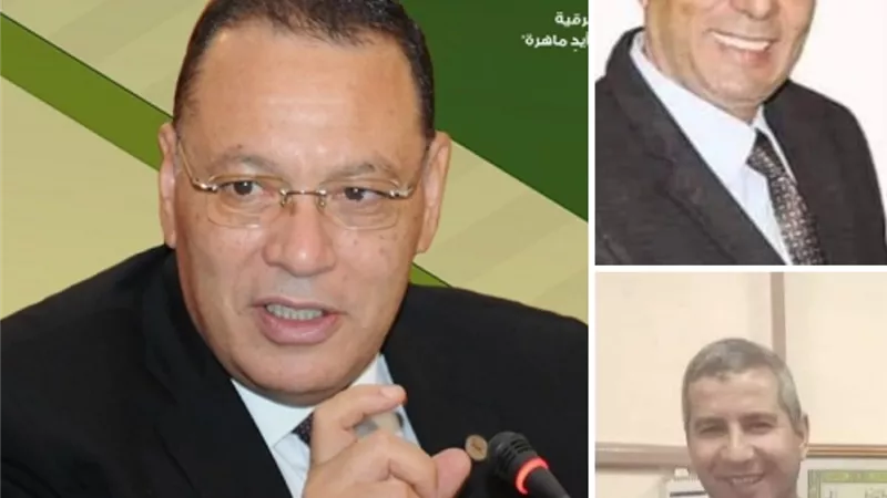 اليوم..136 ألفا و500 طالبا وطالبة يبدأون امتحانات الشهادة الاعدادية بالشرقية