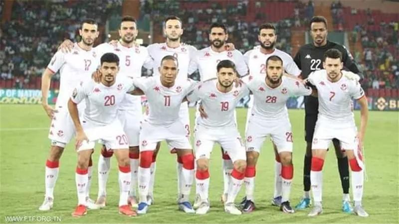 بوركينا فاسو عقدة التوانسة فى امم افريقيا.. والنتيجة 3-0