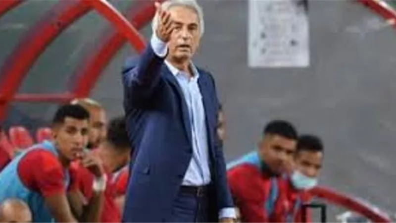 حرب تكتيكية .. تعليق مثير من مدرب المغرب بشأن مواجهة مصر فى أمم افريقيا