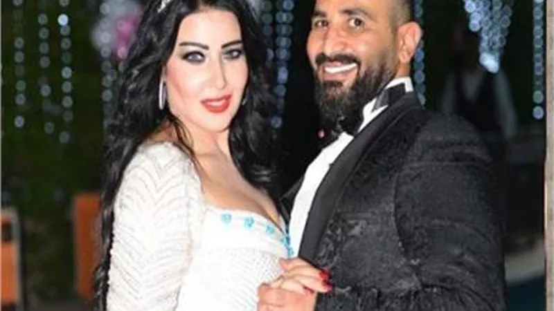 أحمد سعد مطالب برد 270 ألف جنية لـ سمية الخشاب.. تعرف على السبب