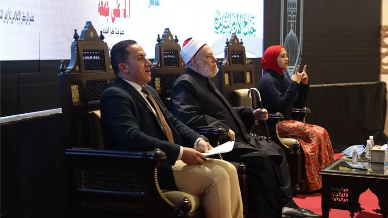 علي جمعة: التراث نتاج حي يقبل الإضافة والتجديد