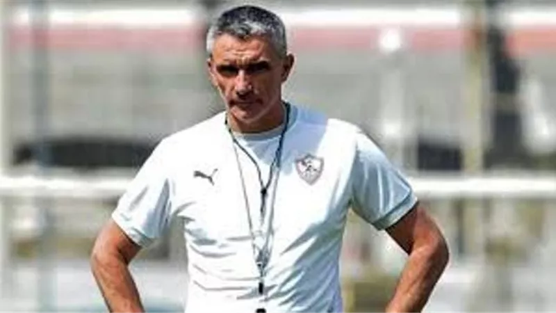 مران الزمالك .. تدريبات خاصة للبدلاء وتأهيل خماسي الفريق