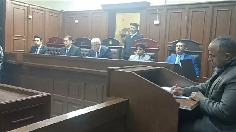 المؤبد لمزارع بالقنطرة غرب