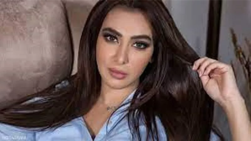 ميرهان حسين دكتوره فى 